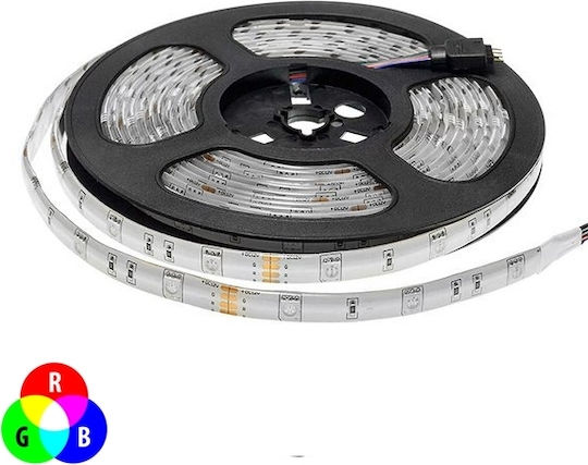 Optonica LED Strip 12V RGB Light 5m Type SMD5050
