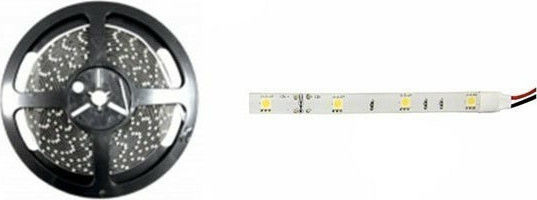 Atman LED Лента 12V RGB Светлина 5м Тип SMD5050
