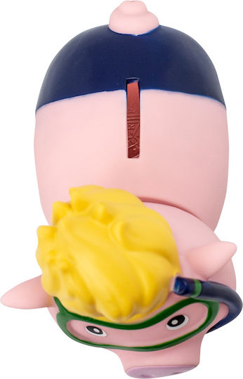 Lilalu Biggys Piggy Bank 16.5εκ.