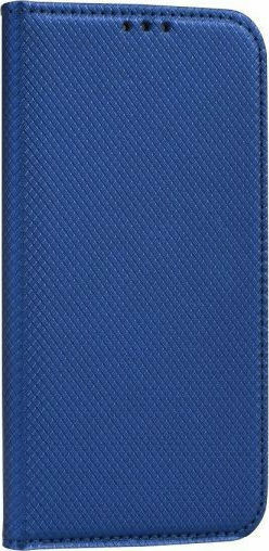 Forcell Smart Magnet Book Plastic Magnetic Blue (Galaxy A32 5G)