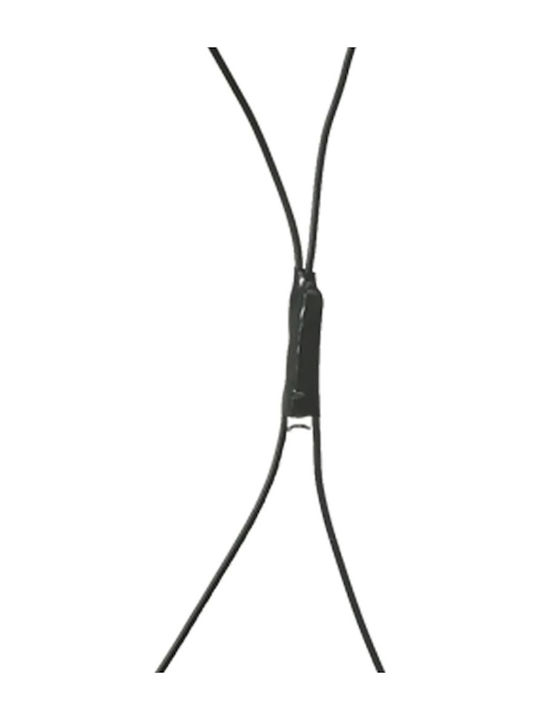 306 Lichterketten LED 3m. x 300cm Warmes Weiß Typ Netz 1Stück