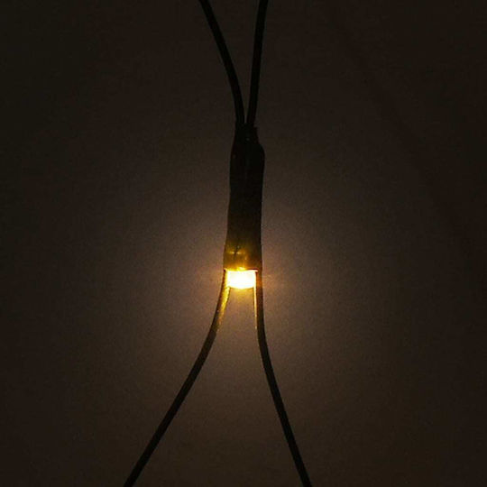 544 Lămpițe LED 4m. x 400buc Multicolore tip Plasă 1buc