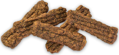 Brit Jerky Snacks Lamb Λιχουδιές Σκύλου 80gr