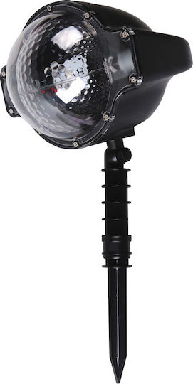 Christmas Spotlight LED Electric IP44 Outdoor