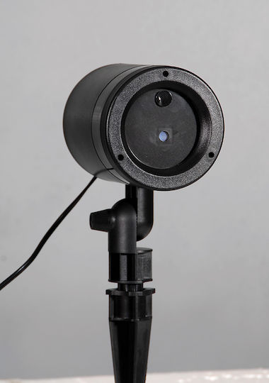 Christmas Spotlight LED Electric IP44 Outdoor with Remote Control