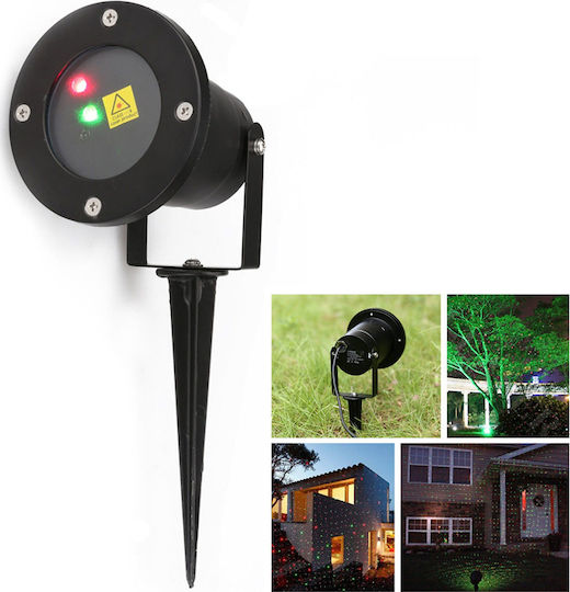 Christmas Spotlight LED Electric IP65 Outdoor