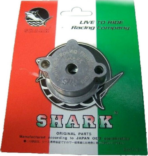 Shark Racing Yamaha Crypton-X 135 Μοτοσυκλέτας Λαδιού Αντλία