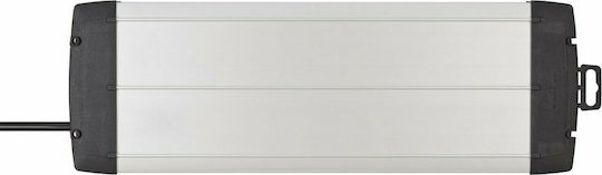 Brennenstuhl Power Strip 12 Positions with Switch and Cable 3m