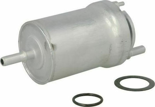 Bosch Gasoline Filter for Φίλτρο Βενζίνης για Skoda Fabia/Octavia 5 - Seat Ibiza/LeonToledo - Vw Caddy/Polo