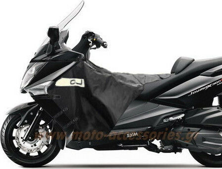 OJ Pro-Leg Wasserdicht Motorrad Beinschutzabdeckung für Honda PCX 125 / PCX 150 Sym GTS 250