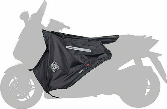 Tucano Urbano Termoscud R152 Αδιάβροχη Κουβέρτα Ποδιών Αναβάτη Μοτοσυκλέτας για Piaggio Beverly 500 / Beverly 300 Yamaha X-CITY 125 / X-CITY 250 / Beverly 125/200/250/300/400/500/ Cruiser
