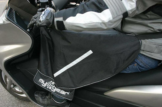 Lampa Waterproof Motorcycle Leg Cover Universal
