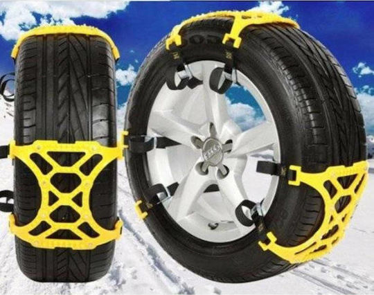 Anti-slip Straps Passenger Car 8pcs