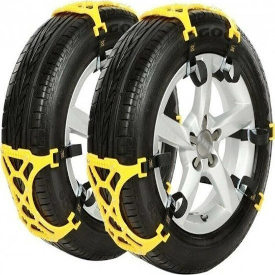 Anti-slip Straps Passenger Car 8pcs