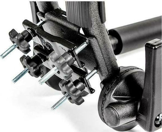 Menabo NIAGARA 4190/MB Canoe & Kayak Rack Roof Rack Niagara for Canoe-Kayak and SUP Board Support and Transport