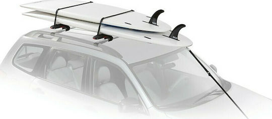 Lampa Supdawg Y8004075 Canoe & Kayak Rack Roof Rack for Surfboard Supdawg Yakima