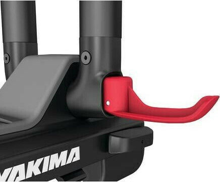 Lampa Jaylow Tuv Yakima Y8004076 Dachmontage Kanu - Kajak Jaylow Tuv Yakima