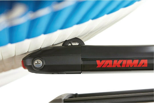 Lampa Supdawg Y8004075 Canoe & Kayak Rack Roof Rack for Surfboard Supdawg Yakima