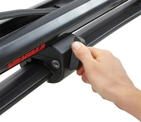 Lampa Supdawg Y8004075 Canoe & Kayak Rack Roof Rack for Surfboard Supdawg Yakima