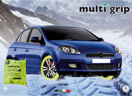 Multi Grip TG 74 Pături de Zăpadă Antiderapante 2buc