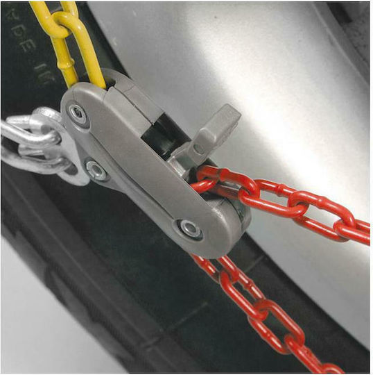 Lampa R-12 N9 Schneeketten Dicke 12mm PKW 2Stück