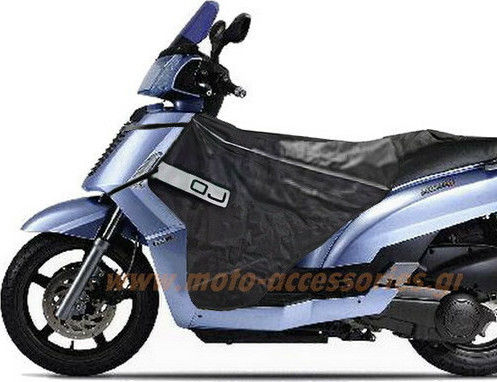 OJ Pro-Leg Type 05 Αδιάβροχη Κουβέρτα Ποδιών Αναβάτη Μοτοσυκλέτας για Kymco People 250S