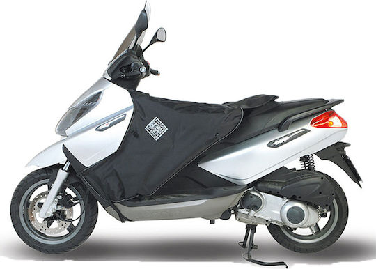 Tucano Urbano Termoscud Impermeabil Husă pentru picioare motocicletă pentru Aprilia Atlantic 125 / Atlantic 200 - Atlantic 200 / Atlantic 300 - Atlantic 300