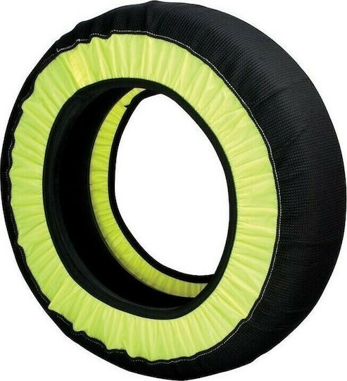 Multi Grip TG 77 Αντιολισθητικές Χιονοκουβέρτες Επιβατικού Αυτοκινήτου 2τμχ