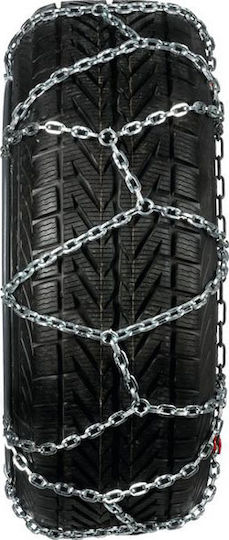 Pewag Brenta-C XMR 56 Αντιολισθητικές Αλυσίδες Πάχους 12mm Επιβατικού Αυτοκινήτου 2τμχ