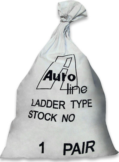 Autoline No 250 Αντιολισθητικές Αλυσίδες Πάχους 16mm Φορτηγού 2τμχ