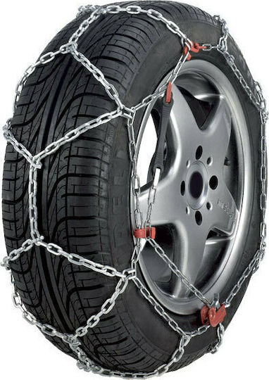 Autoline Pure Lanțuri Antiderapante Grosime 12mm 2buc