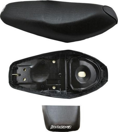 Motorcycle Saddle 49802017