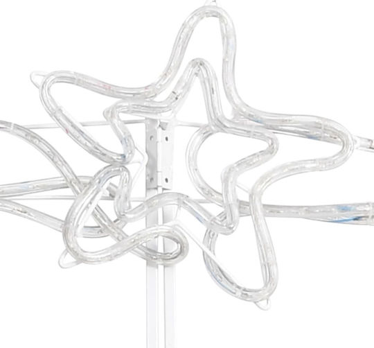 Creșă Dimensiune mare 116x41x87cm. Iluminată