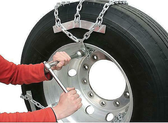 Lampa X-Small Anti-slip Chains XS Truck 6pcs