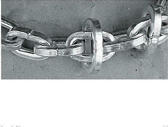 Lampa Cargo Plus Professional Anti-slip Chains Truck 2pcs