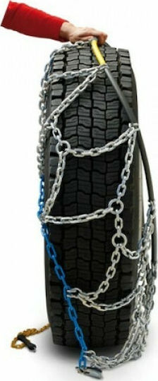 Lampa Truck Flex N.370 Αντιολισθητικές Αλυσίδες Φορτηγού 2τμχ