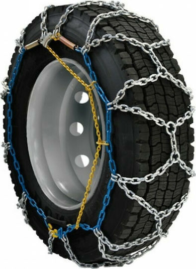 Lampa Truck Flex N.370 Anti-slip Chains Truck 2pcs