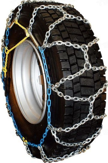 Autoline No 230 Αντιολισθητικές Αλυσίδες Πάχους 16mm Φορτηγού 2τμχ