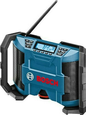 Bosch 0601429200 Портативно радио С батерия