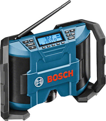 Bosch 0601429200 Портативно радио С батерия