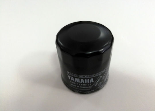 Eval Boat Oil Filter Compatible with Yamaha Engine