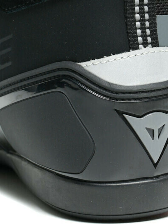 Dainese Energyca D-WP Waterproof Gray