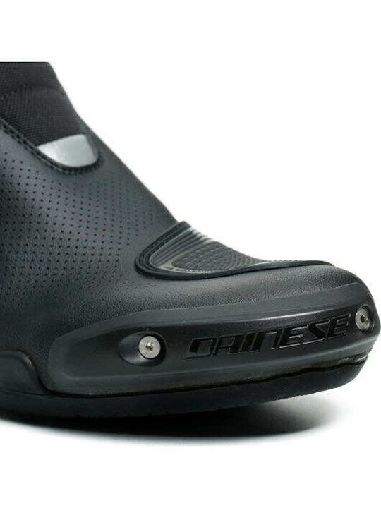 Dainese Sport Master Gore-Tex Ανδρικές Μπότες Μηχανής Gore-Tex Αδιάβροχες Μαύρες