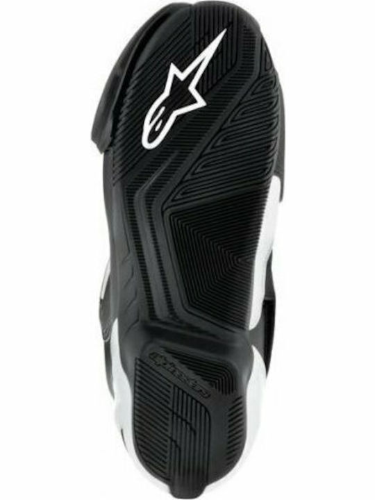 Alpinestars SMX-S Performance Black