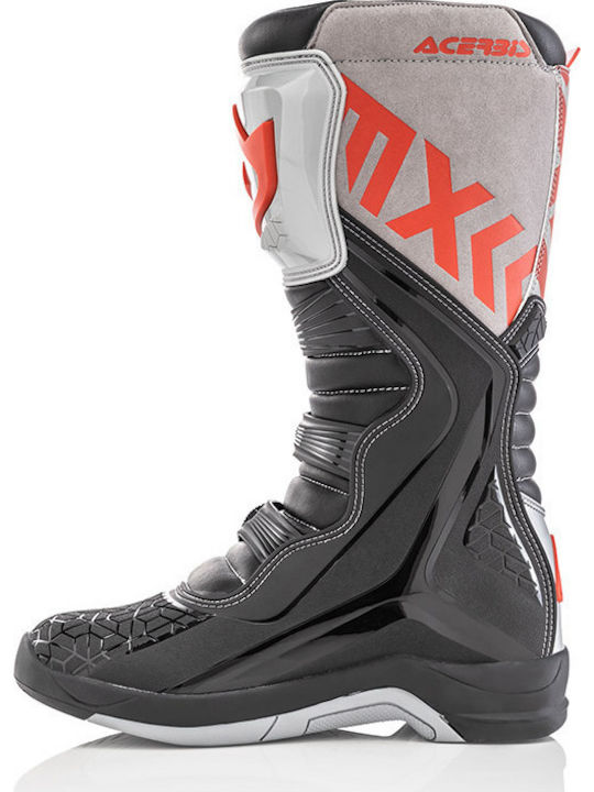 Acerbis X-Team Black/Grey