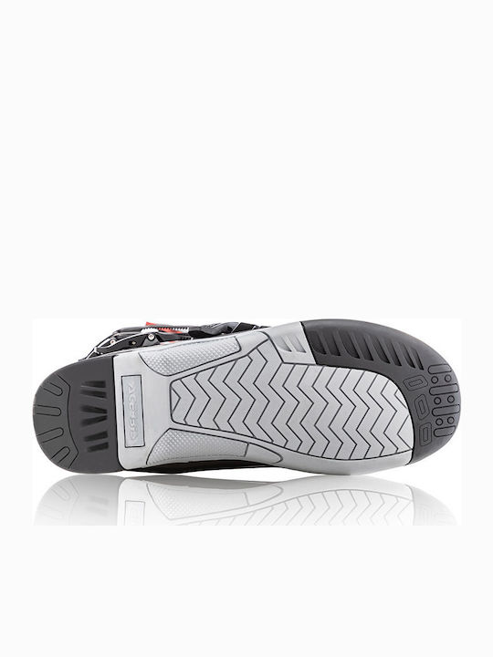 Acerbis X-Team Black/Grey
