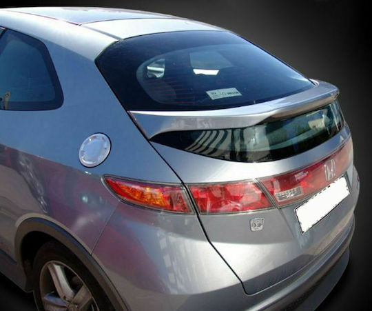 Motordrome Αεροτομή Πορτ Μπαγκάζ από Πολυουρεθάνη Honda Civic Hatchback 2006-2011