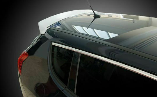 Motordrome Autoheckspoiler Dach aus Polyurethan Dacia Duster 2010-2017