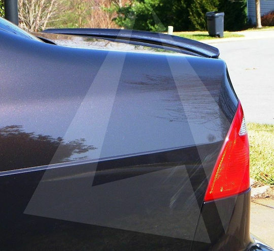 Spoiler portbagaj din poliuretan Honda Civic 2001-2005 Sedan
