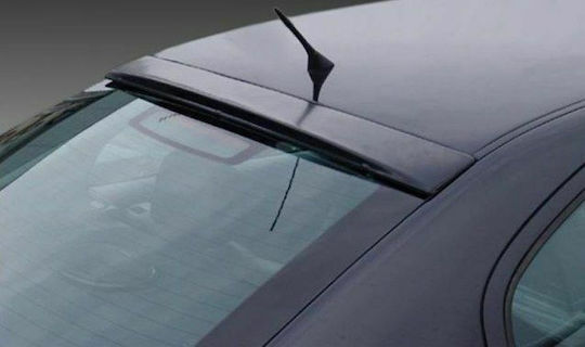 Motordrome Spoiler de acoperiș din plastic Skoda Octavia 1996-2004